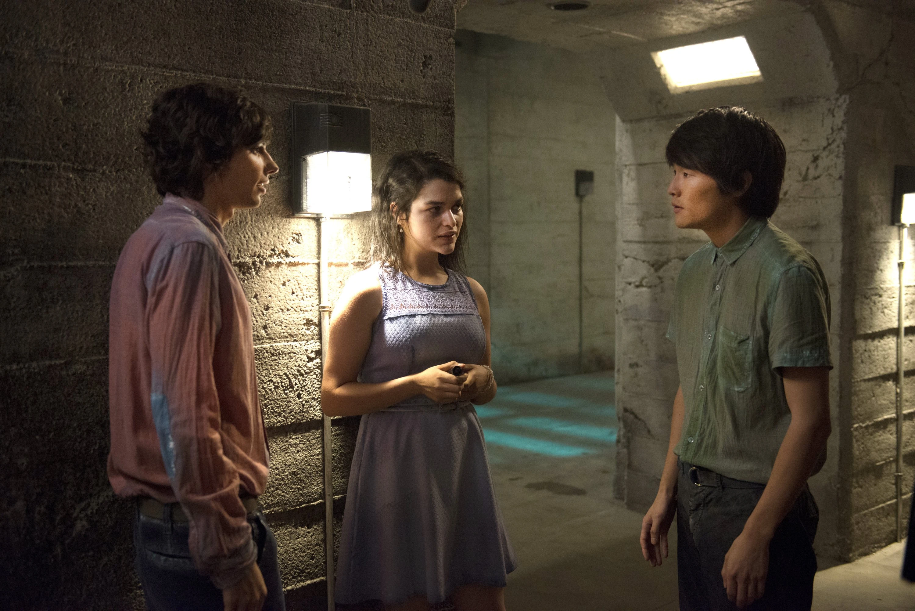 reapercussions full episode